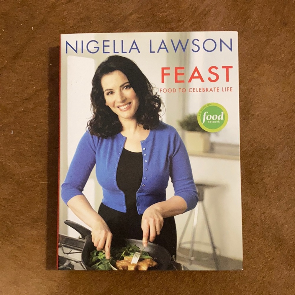Cook Book